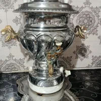 سماور وچای ساز