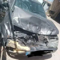 پراید ۱۱۱ مدل ۹۰