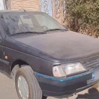 روا سال موتور۱۷۰۰دوگانه کارخانه