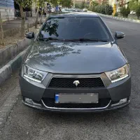 دنا پلاس اتوماتیک EF7P مدل 1402