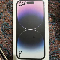 آیفون ۱۴ پرو مکس ریجستر