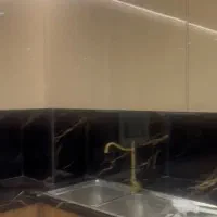 اجاره 195 متری * کلید نخورده * شیک * مدرن *|اجارهٔ آپارتمان|سلمانشهر, |دیوار