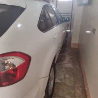 . بی وای دی مدل ۹۶ سفید|خودرو سواری و وانت|گرگان, |دیوار