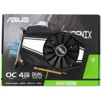 کارت گرافیک ph 1650s oc به همراه i5 10400f