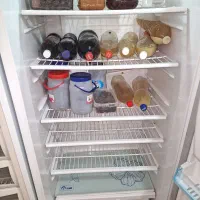 یخچال و فریزر آیسان|یخچال و فریزر|آبیک, |دیوار