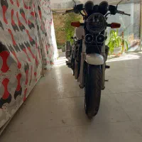 سی بی 1300|موتورسیکلت|پاکدشت, پاکدشت (مامازند)|دیوار