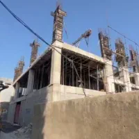 فروش واحد۹۰ متری مشارکت ،پشت فروشگاه مطاف خ ناخدا|مشارکت در ساخت املاک|بوشهر, |دیوار