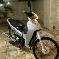 موتور ویو اصل ژاپن