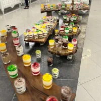 باغ تالار عروسی(عمارت های مجلل)|خدمات پذیرایی، مراسم|تهران, سعادت‌آباد|دیوار