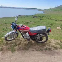 هوندا 125CDI