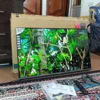 ال ای دی 43 اینچ پنل ال‌جی درحدآک مناسب جهزیه