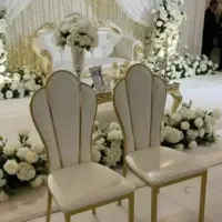 تجهیزات صندلی جدید تالار و میز