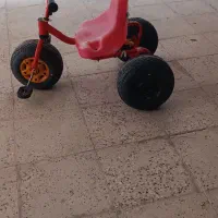 سه چرخه و چهارچرخه|دوچرخه، اسکیت، اسکوتر|قزوین, |دیوار