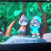 ال ای دی ۴۹ الجی فورکی اسمارت