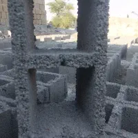 بلوک دیواری درجه یک|مصالح و تجهیزات ساختمان|هندیجان, |دیوار