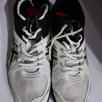 کفش والیبال