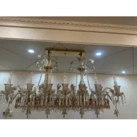 لوستر باکارات لاینی