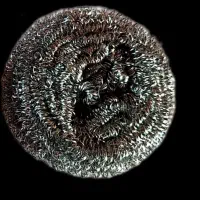 سیم ظرفشویی فقط 15 تومن