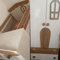 سری خواب کودک و نوجوان سالم در حد نو