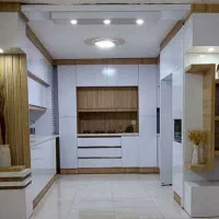 کابینت و کمد نقد واقساط|خدمات پیشه و مهارت|قزوین, |دیوار