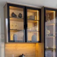 انجام خدمات چوبی|جاکفشی، کمد، دراور|تهران, بوستان چیتگر|دیوار