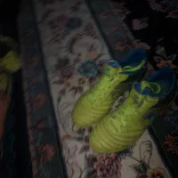 کتونی چمن مصنوعی وسالن سایز۴۰|کیف، کفش، کمربند|خرمآباد, |دیوار