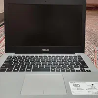 لپتاپ ایسوس x302L