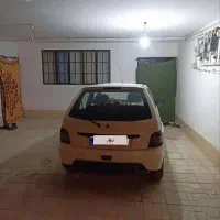 پراید111مدل95|خودرو سواری و وانت|تربت جام, مسکن مهر|دیوار