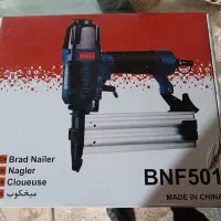 میخکوب بادی  و منگنه کوب بادی