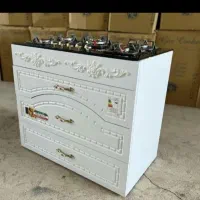 اجاق گاز شیشه ای و استیل در طرح و مدل های مختلف|اجاق گاز و لوازم برقی پخت‌وپز|تهران, امین حضور|دیوار