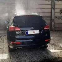 جک S5 مدل ۹۶|خودرو سواری و وانت|تهران, ارجمندی راد|دیوار