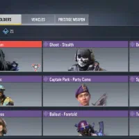 اکانت کالاف|کنسول، بازی ویدئویی و آنلاین|مسجد سلیمان, |دیوار