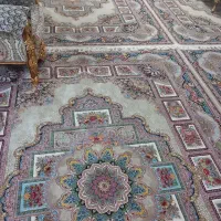 فرش ۹متری و ۱۲ متری