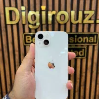iPhone 13 باتری ۸۷ پک اصلی