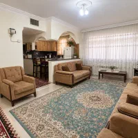 ۷۵ متر .پلیس .اجاره دار.۲ خواب.پارکینگدار
