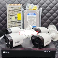 دوربین مداربسته