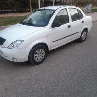 تیبا صندوق‌دار مدل ۱۴۰۰ بسیار کم کار|خودرو سواری و وانت|قم, انسجام|دیوار