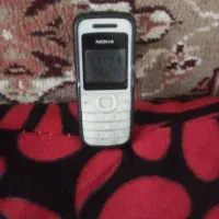 گوشی نوکیا ساده مدل 1200|موبایل|اسدآباد, |دیوار