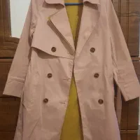 تعدادی مانتو نو سایز ۳۶ ۳۸ باقیمت مناسب|لباس|اهر, |دیوار