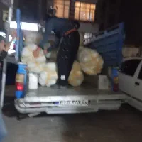 فروش عمده لامپ ال ای دی ارسال فوری