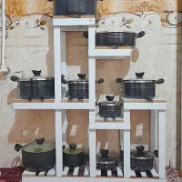 حراج استند گل فقط ۴۰۰