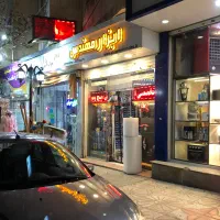 ۲۷ متر مغازه بهترین لوکیشن