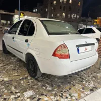 تیبا ۱ مدل ۹۸|خودرو سواری و وانت|امیدیه, |دیوار