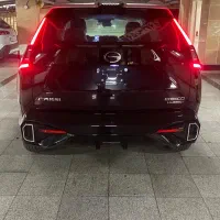 گک امکو هیبرید|خودرو سواری و وانت|تهران, صادقیه|دیوار