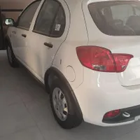 کوییک دندهای S، مدل ۱۴۰۴