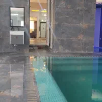 اجاره ویلا استخر دار روزانه|اجارهٔ کوتاهمدت ویلا و باغ|نیشابور, خیام|دیوار