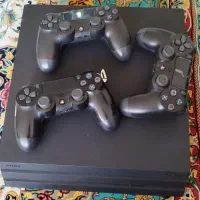 ps4 پرو کپیخور
