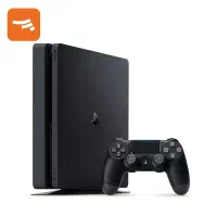 کنسول بازی PS4 Slim 500GB