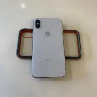 ایفون ایکس ۶۴ در حد