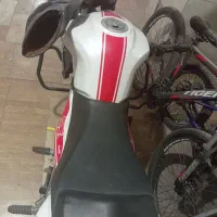 موتور بنلی150سالم ،کم کارکرد